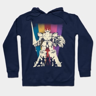 Power-Up! Hoodie